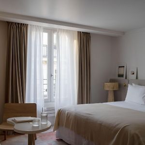 Habitación Deluxe con Cama King